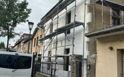 🏠 Pourquoi choisir l’isolation thermique par l’extérieur (ITE) ?