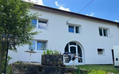 🧱 Tout savoir sur le ravalement de façade : quand, pourquoi, comment ?